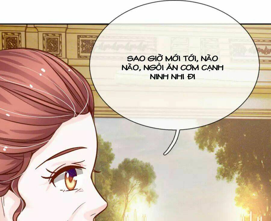 Thiếu soái của tôi chính là manh như vậy - Chapter 67 - Page 23
