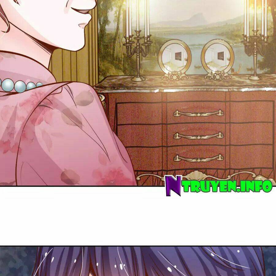 Thiếu soái của tôi chính là manh như vậy - Chapter 67 - Page 24