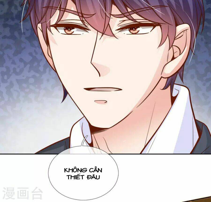 Thiếu soái của tôi chính là manh như vậy - Chapter 67 - Page 25