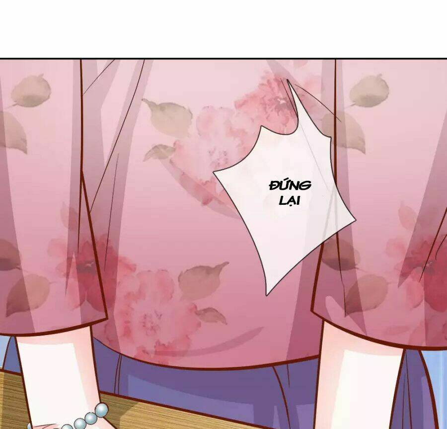 Thiếu soái của tôi chính là manh như vậy - Chapter 67 - Page 27