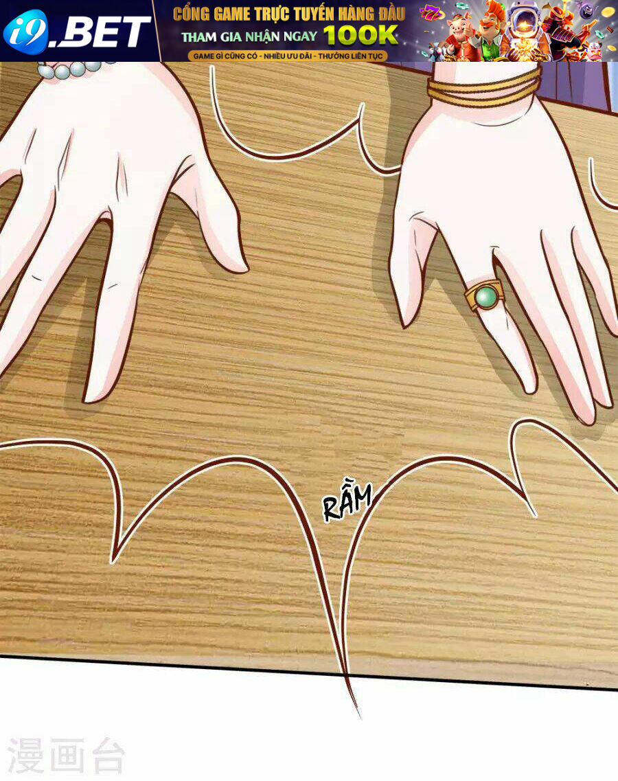 Thiếu soái của tôi chính là manh như vậy - Chapter 67 - Page 28