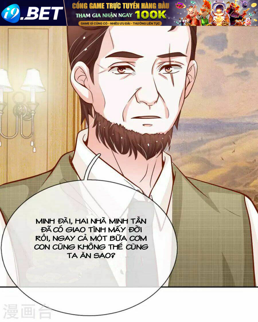 Thiếu soái của tôi chính là manh như vậy - Chapter 67 - Page 30