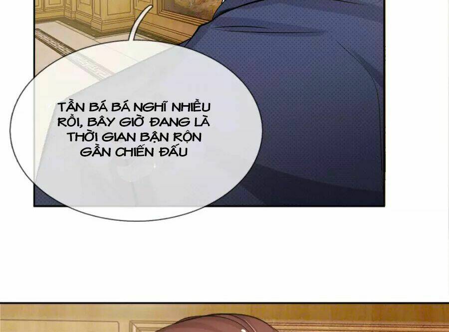 Thiếu soái của tôi chính là manh như vậy - Chapter 67 - Page 32