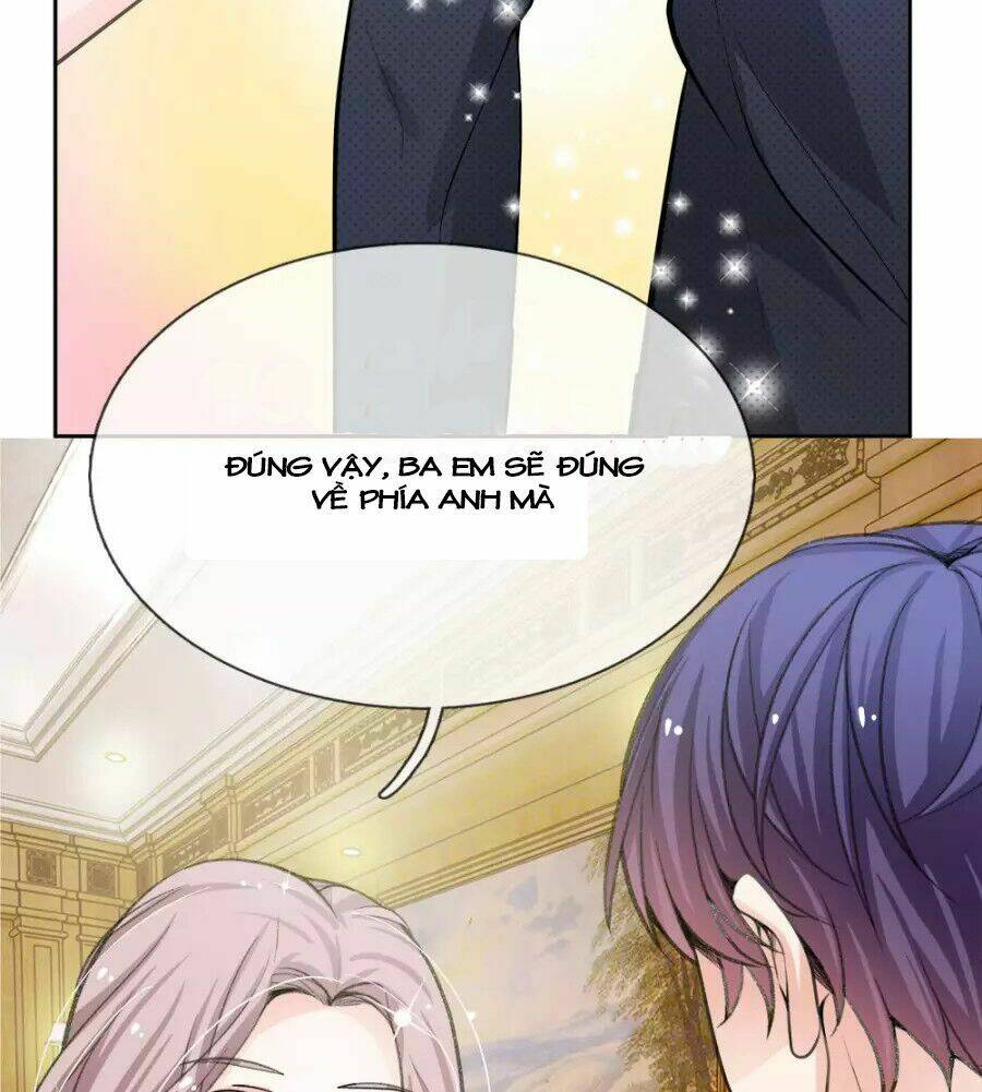 Thiếu soái của tôi chính là manh như vậy - Chapter 67 - Page 35