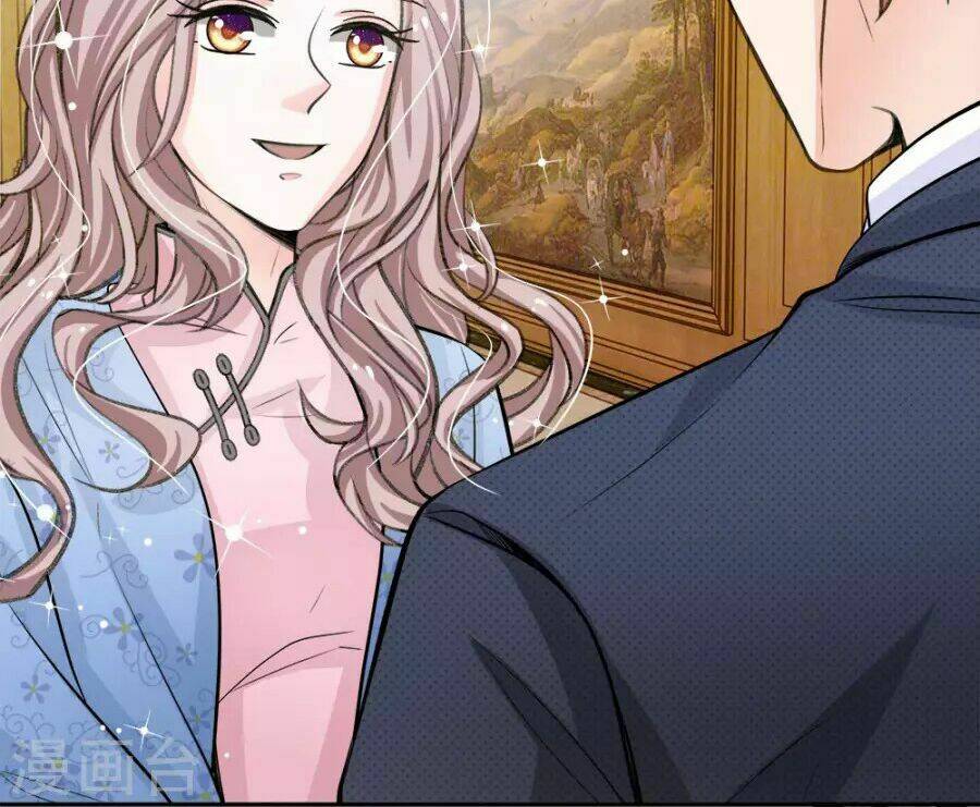 Thiếu soái của tôi chính là manh như vậy - Chapter 67 - Page 36