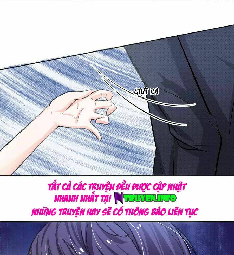 Thiếu soái của tôi chính là manh như vậy - Chapter 67 - Page 37