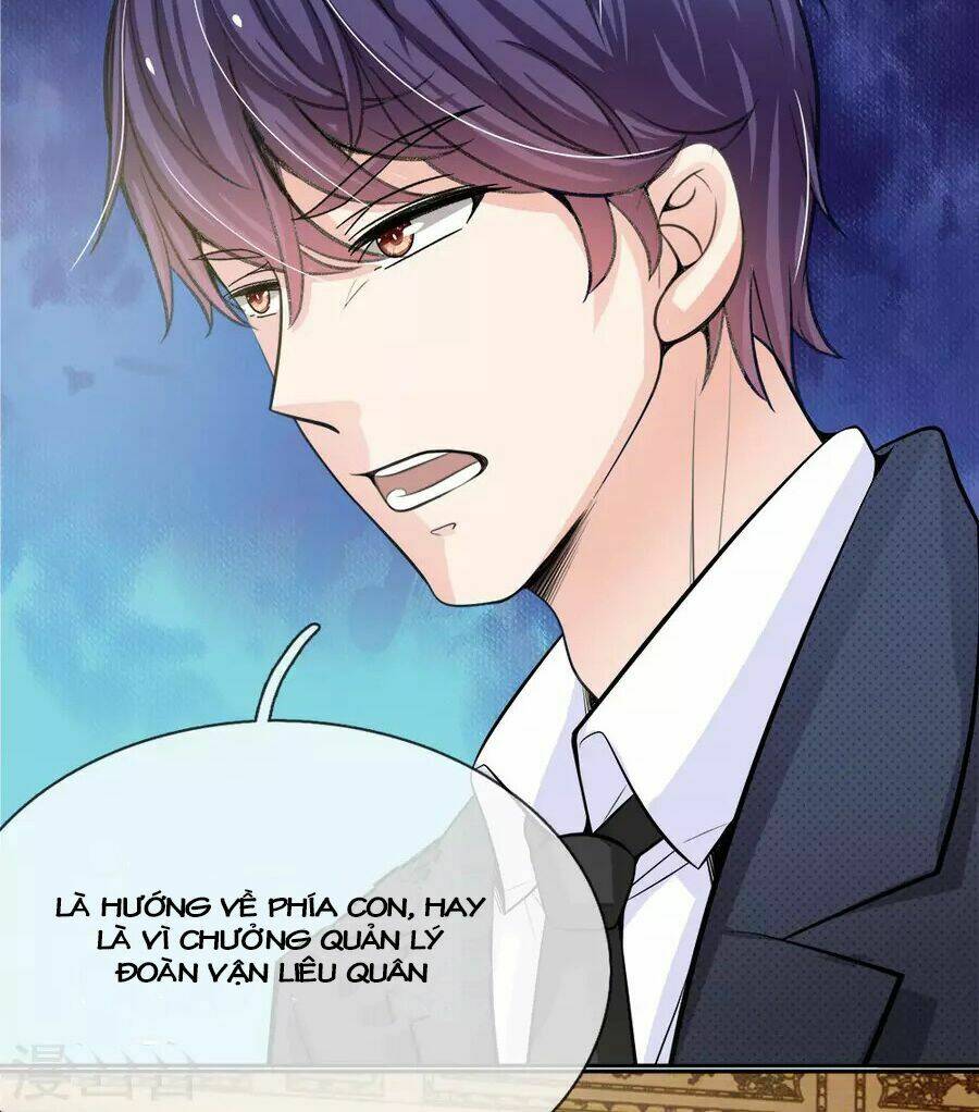 Thiếu soái của tôi chính là manh như vậy - Chapter 67 - Page 38