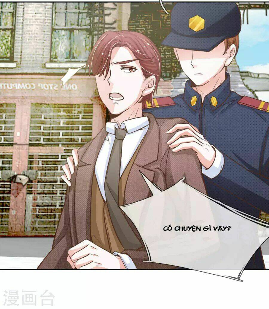 Thiếu soái của tôi chính là manh như vậy - Chapter 67 - Page 3