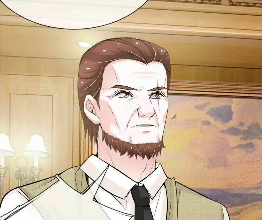 Thiếu soái của tôi chính là manh như vậy - Chapter 67 - Page 39