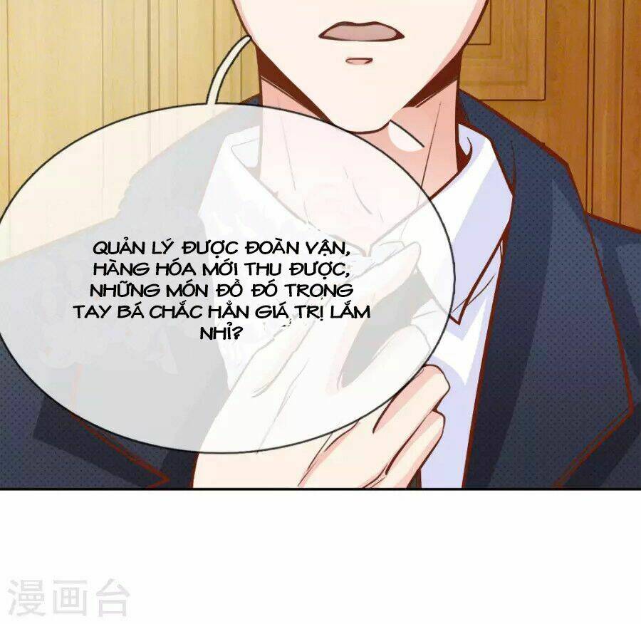 Thiếu soái của tôi chính là manh như vậy - Chapter 67 - Page 43