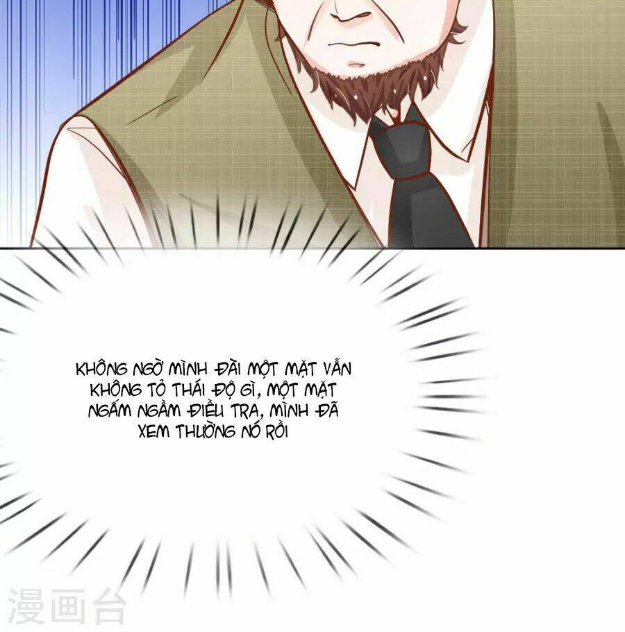 Thiếu soái của tôi chính là manh như vậy - Chapter 67 - Page 45