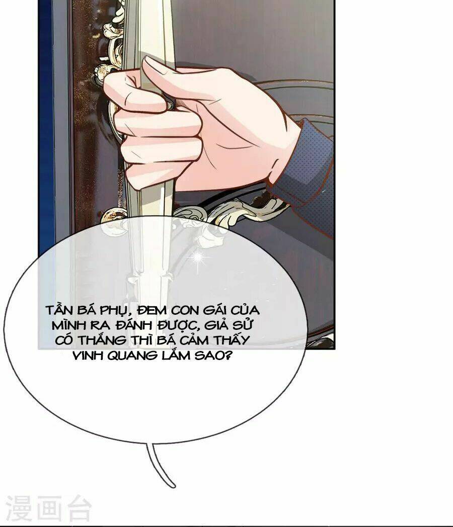 Thiếu soái của tôi chính là manh như vậy - Chapter 67 - Page 48