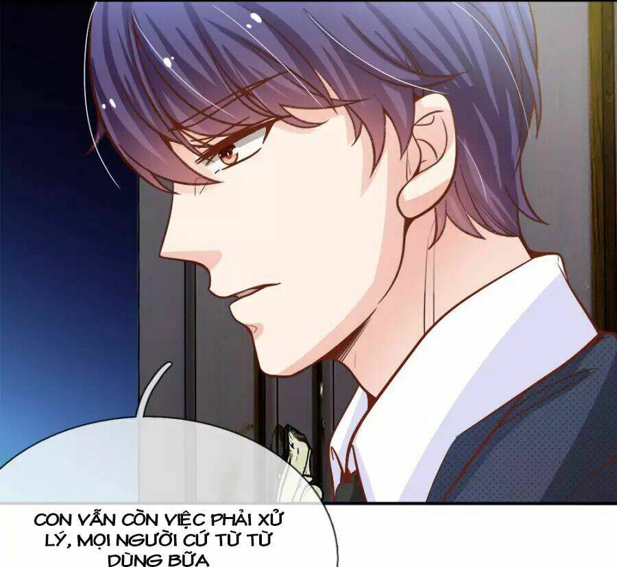 Thiếu soái của tôi chính là manh như vậy - Chapter 67 - Page 49