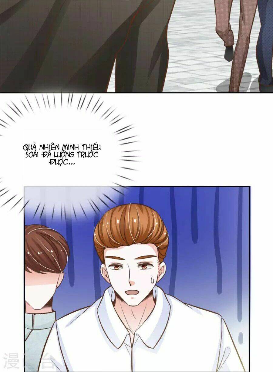 Thiếu soái của tôi chính là manh như vậy - Chapter 67 - Page 5