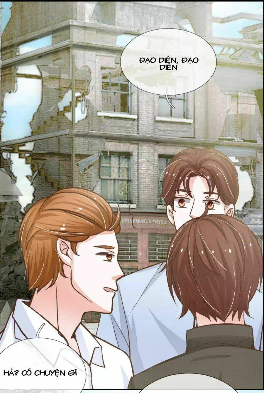 Thiếu soái của tôi chính là manh như vậy - Chapter 67 - Page 6