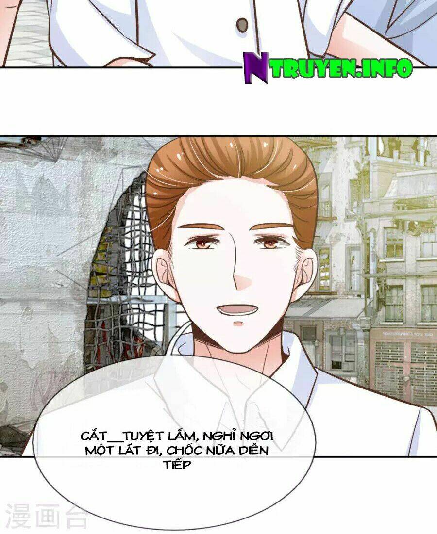 Thiếu soái của tôi chính là manh như vậy - Chapter 67 - Page 8