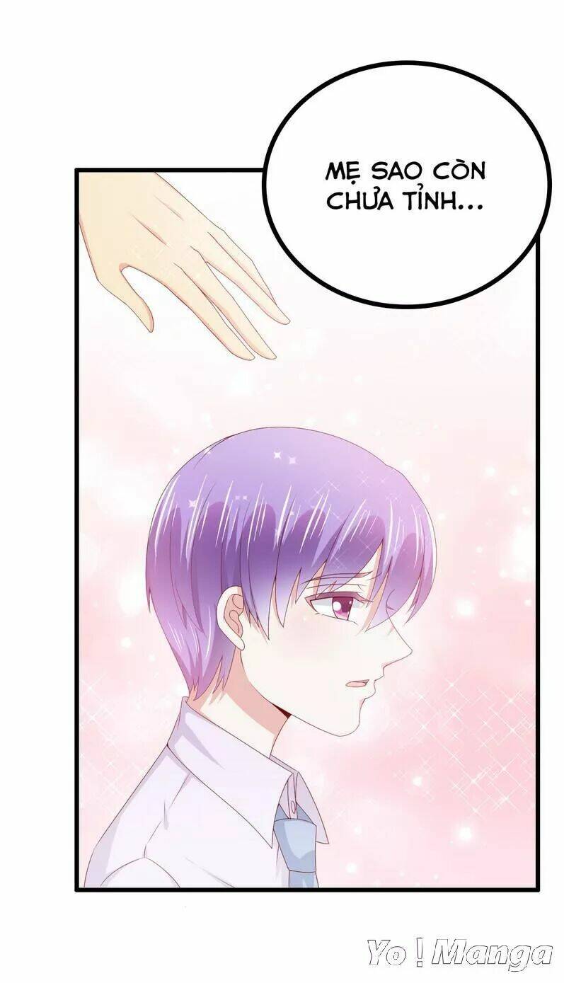 Băng Sơn Tổng Tài Cường Sủng Thê - Chapter 117 - Page 26