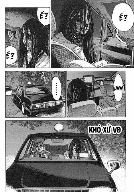 Kaidan Hayashi - Chapter 1 - Page 3