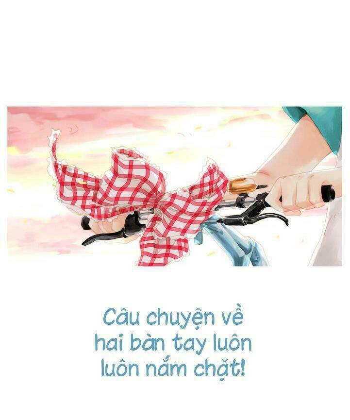 Một Cô Gái Trên Mây - Chapter 0 - Page 5