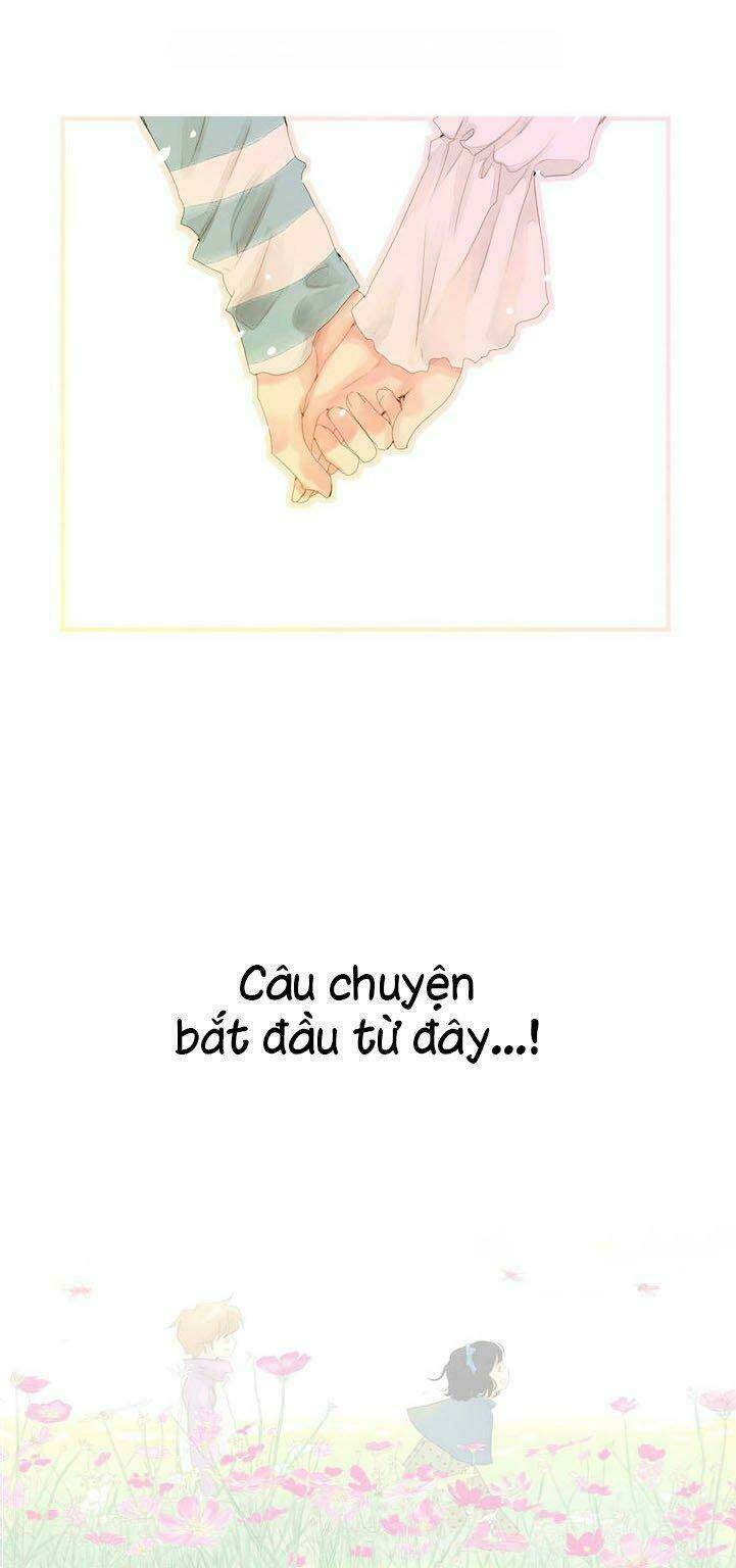 Một Cô Gái Trên Mây - Chapter 0 - Page 6