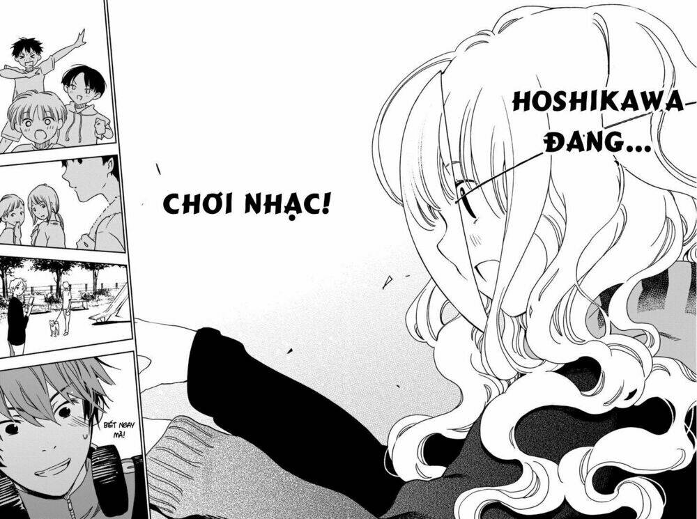 Fujicue!!! - Fujicue's Music - Chapter 1 - Page 46