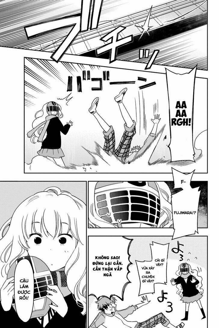 Fujicue!!! - Fujicue's Music - Chapter 1 - Page 50