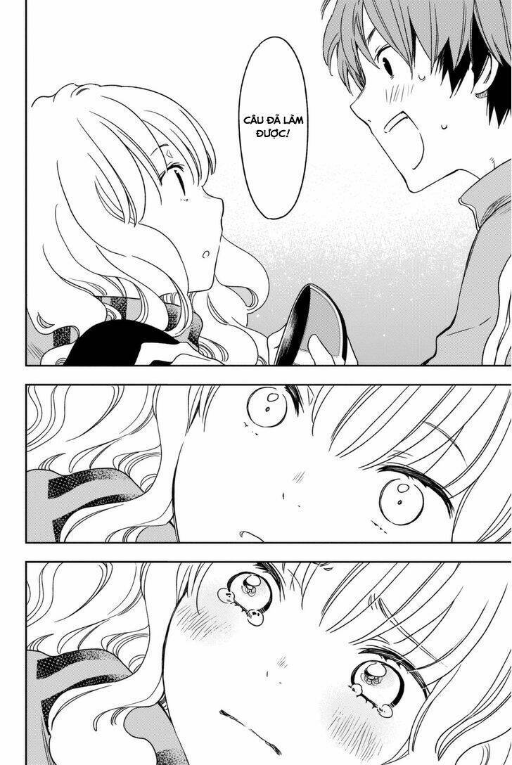 Fujicue!!! - Fujicue's Music - Chapter 1 - Page 51