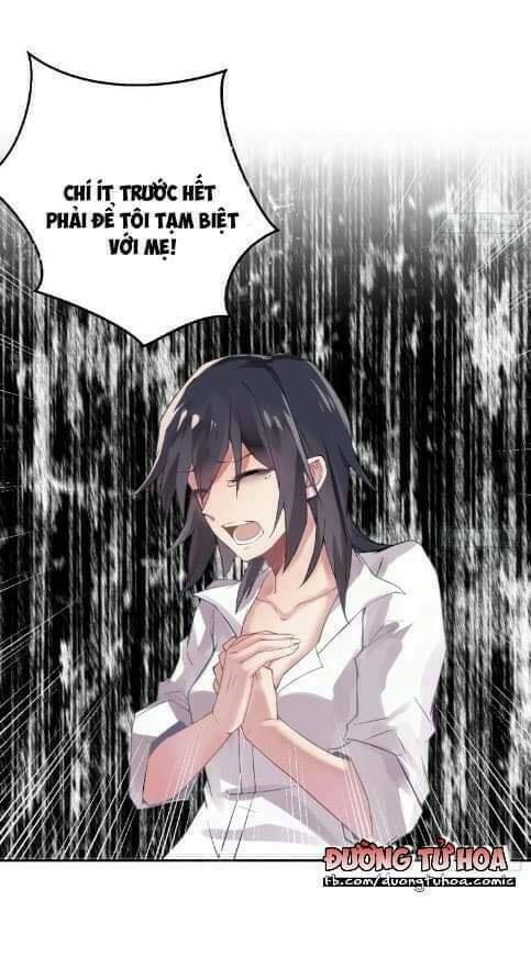 Vòng Vũ Khúc Của Ma Vương - Chapter 3.1 - Page 9