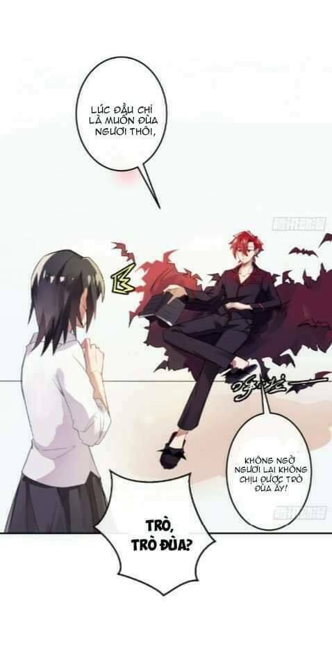 Vòng Vũ Khúc Của Ma Vương - Chapter 3.1 - Page 13