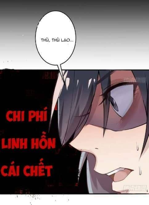Vòng Vũ Khúc Của Ma Vương - Chapter 3.1 - Page 3