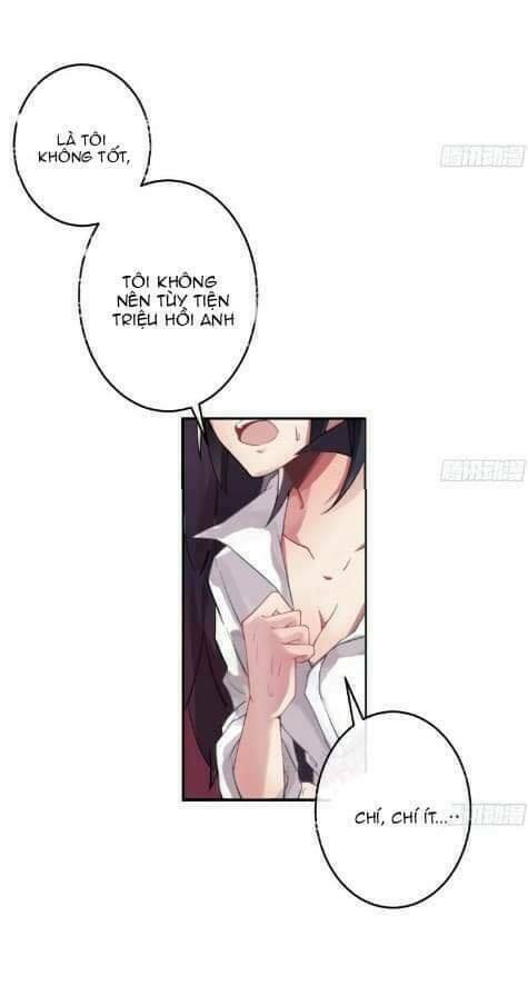 Vòng Vũ Khúc Của Ma Vương - Chapter 3.1 - Page 7