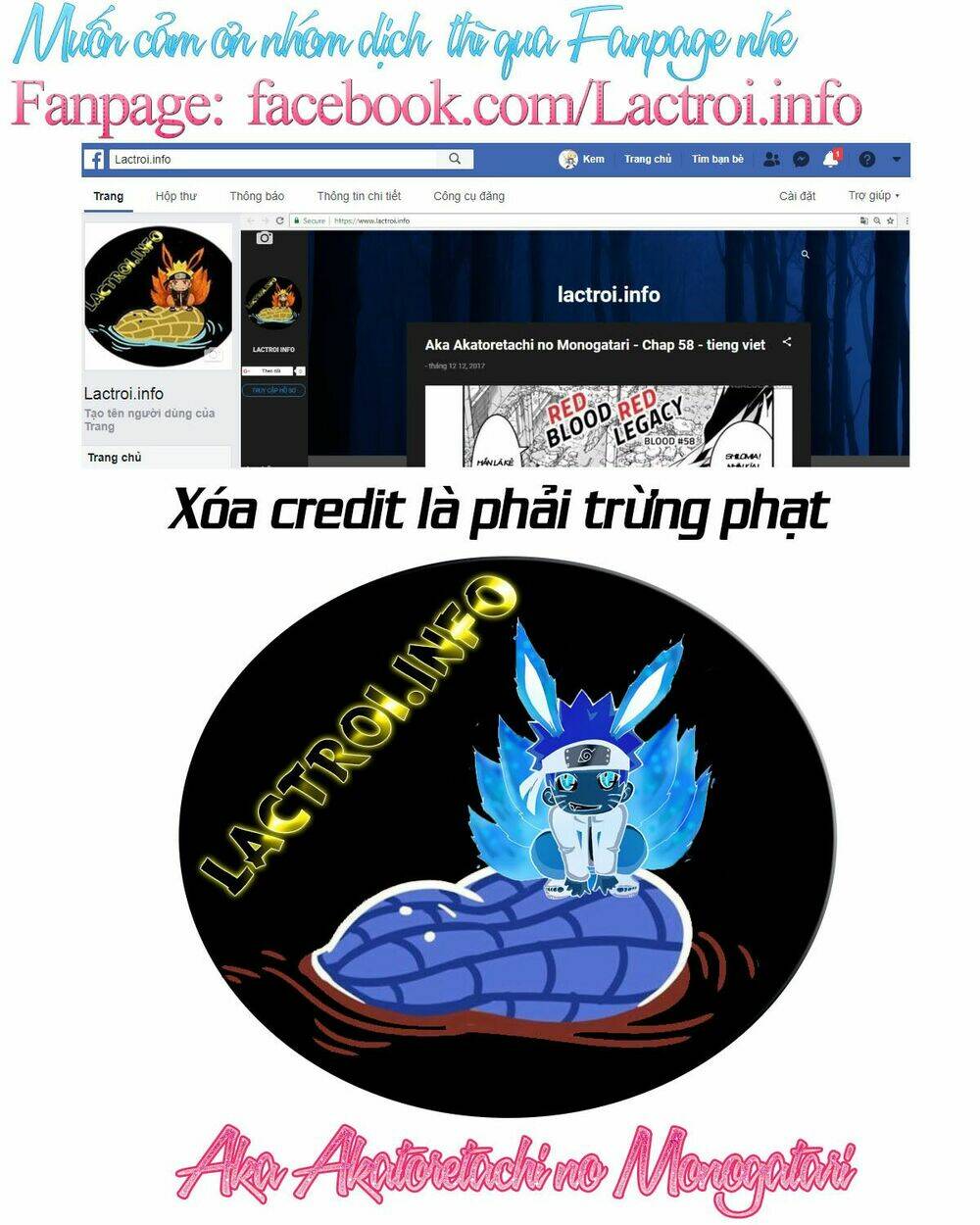 Aka Akatoretachi no Monogatari - Chapter 103 - Page 20