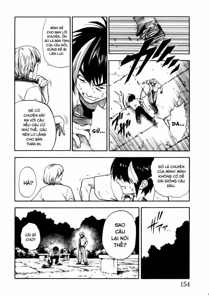 Brave Story - Shinsetsu - Chapter 6 - Page 15