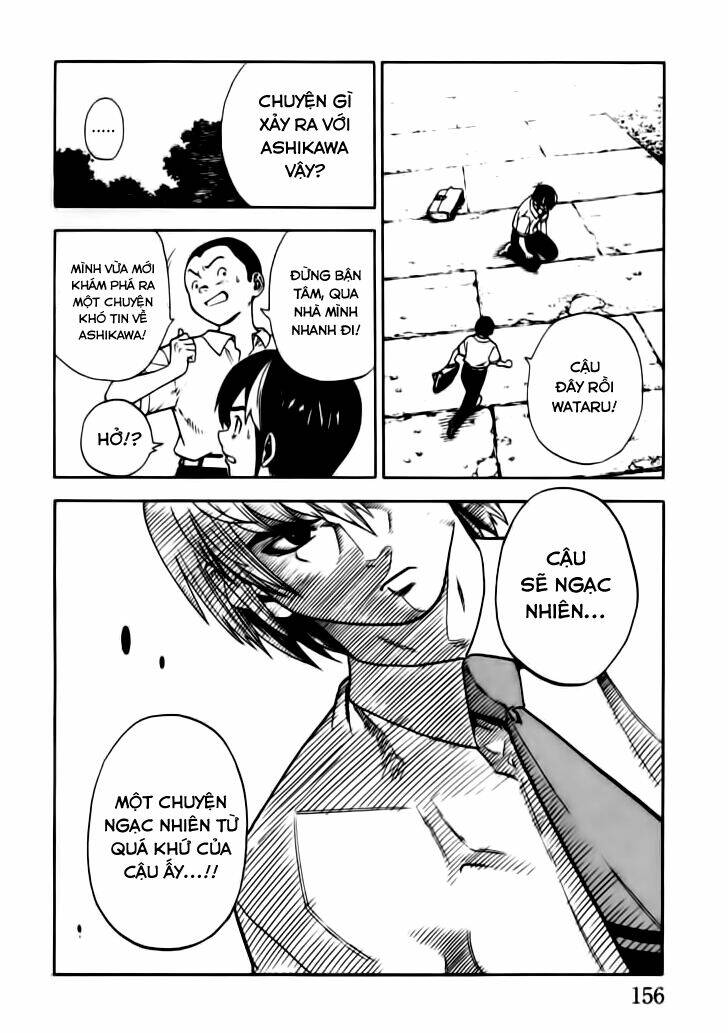 Brave Story - Shinsetsu - Chapter 6 - Page 17