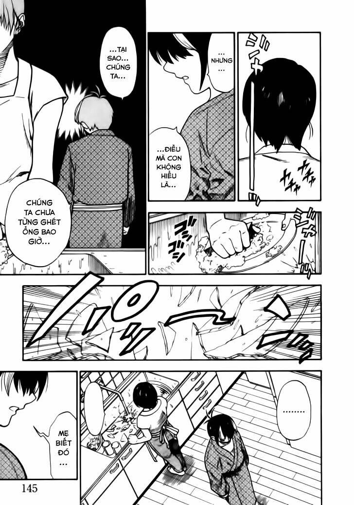 Brave Story - Shinsetsu - Chapter 6 - Page 6