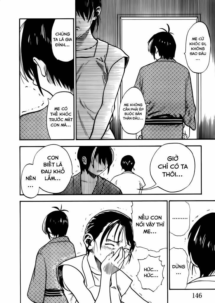 Brave Story - Shinsetsu - Chapter 6 - Page 7