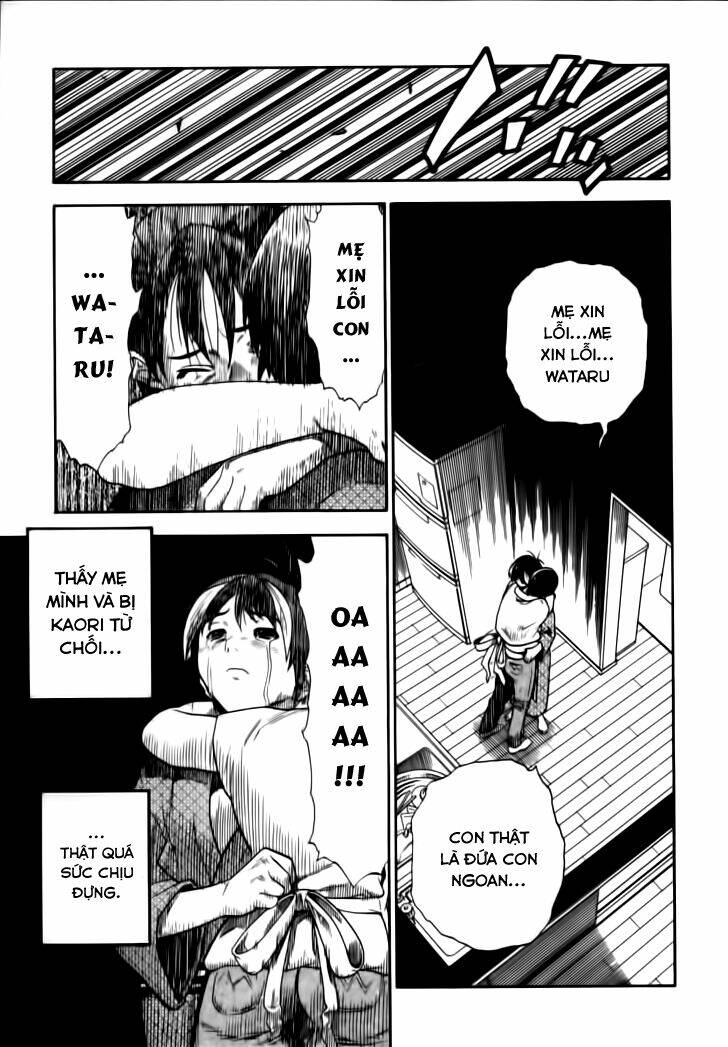 Brave Story - Shinsetsu - Chapter 6 - Page 8