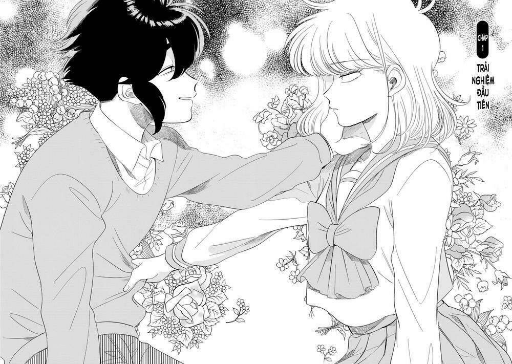 Tôi ghét khi được cậu yêu - Chapter 1 - Page 7