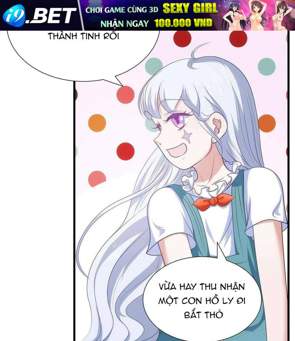 Thượng Thần Gia Đích Dưỡng Thành Du Hí - Chapter 11 - Page 16