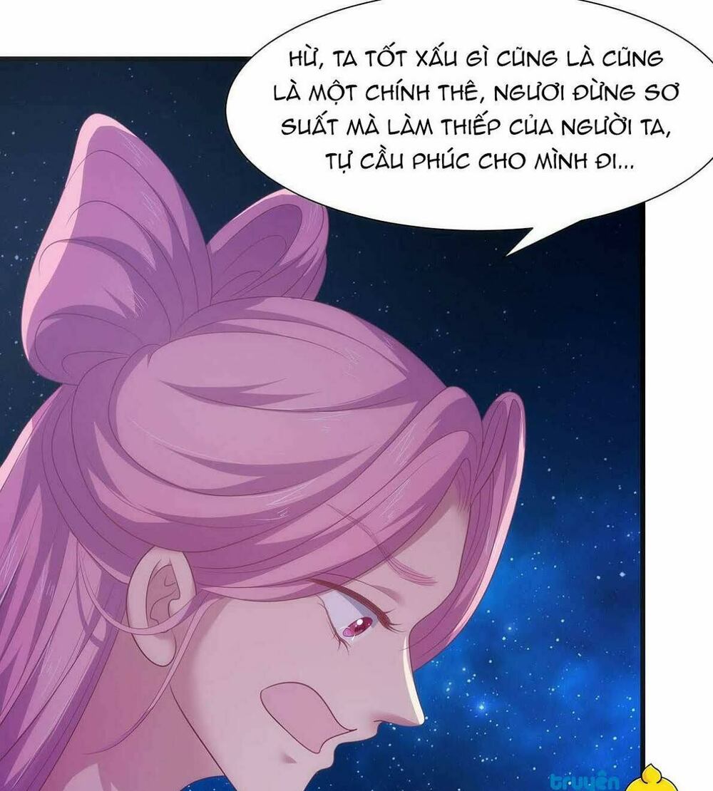 Thượng Thần Gia Đích Dưỡng Thành Du Hí - Chapter 11 - Page 24