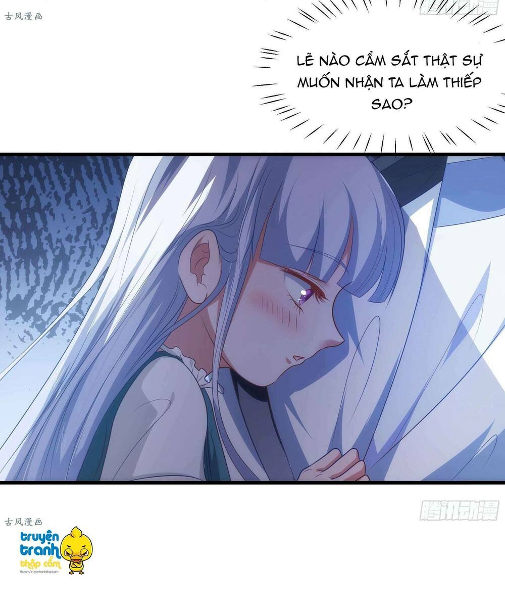 Thượng Thần Gia Đích Dưỡng Thành Du Hí - Chapter 11 - Page 29