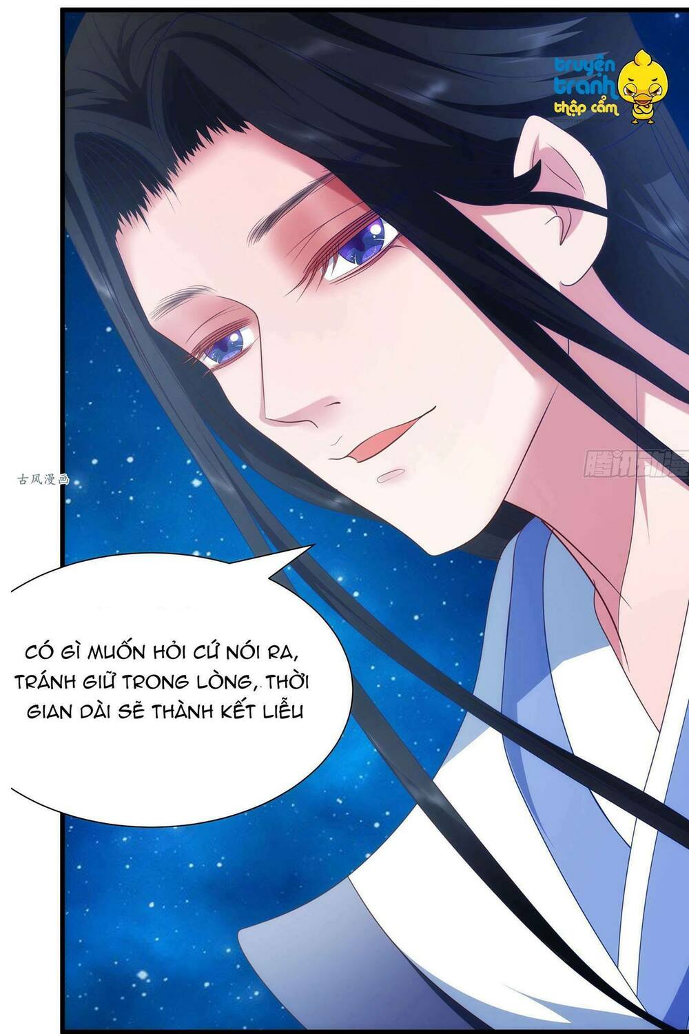 Thượng Thần Gia Đích Dưỡng Thành Du Hí - Chapter 11 - Page 30