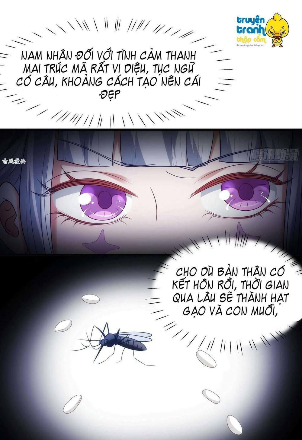 Thượng Thần Gia Đích Dưỡng Thành Du Hí - Chapter 11 - Page 42