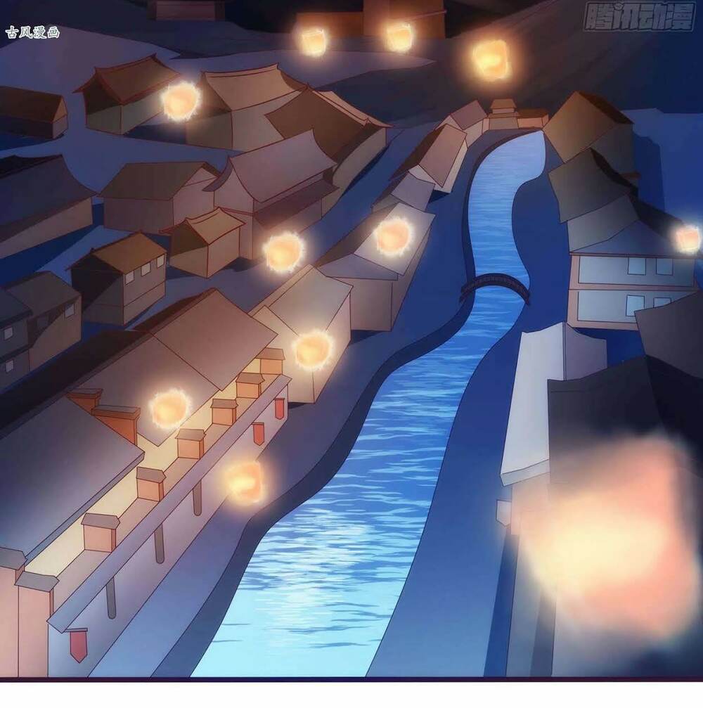 Thượng Thần Gia Đích Dưỡng Thành Du Hí - Chapter 11 - Page 50