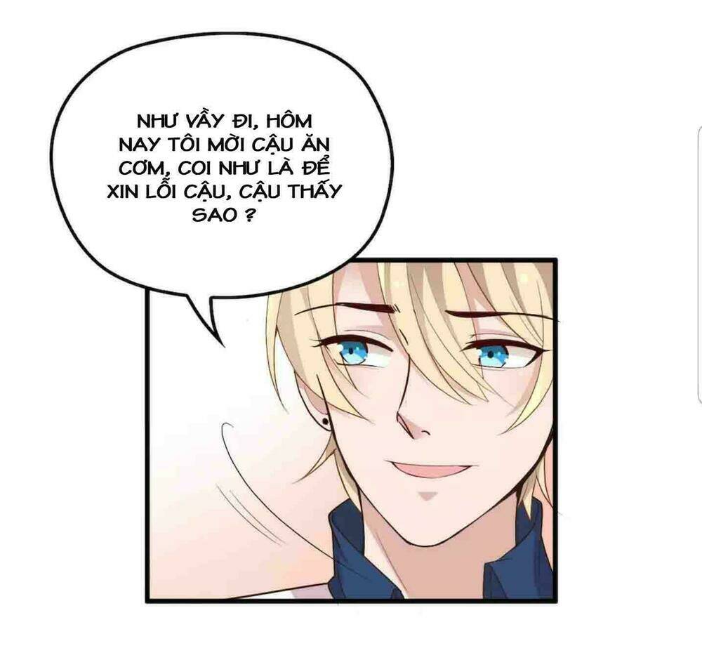 Mệnh Trung Khuyết Quân - Chapter 22 - Page 10