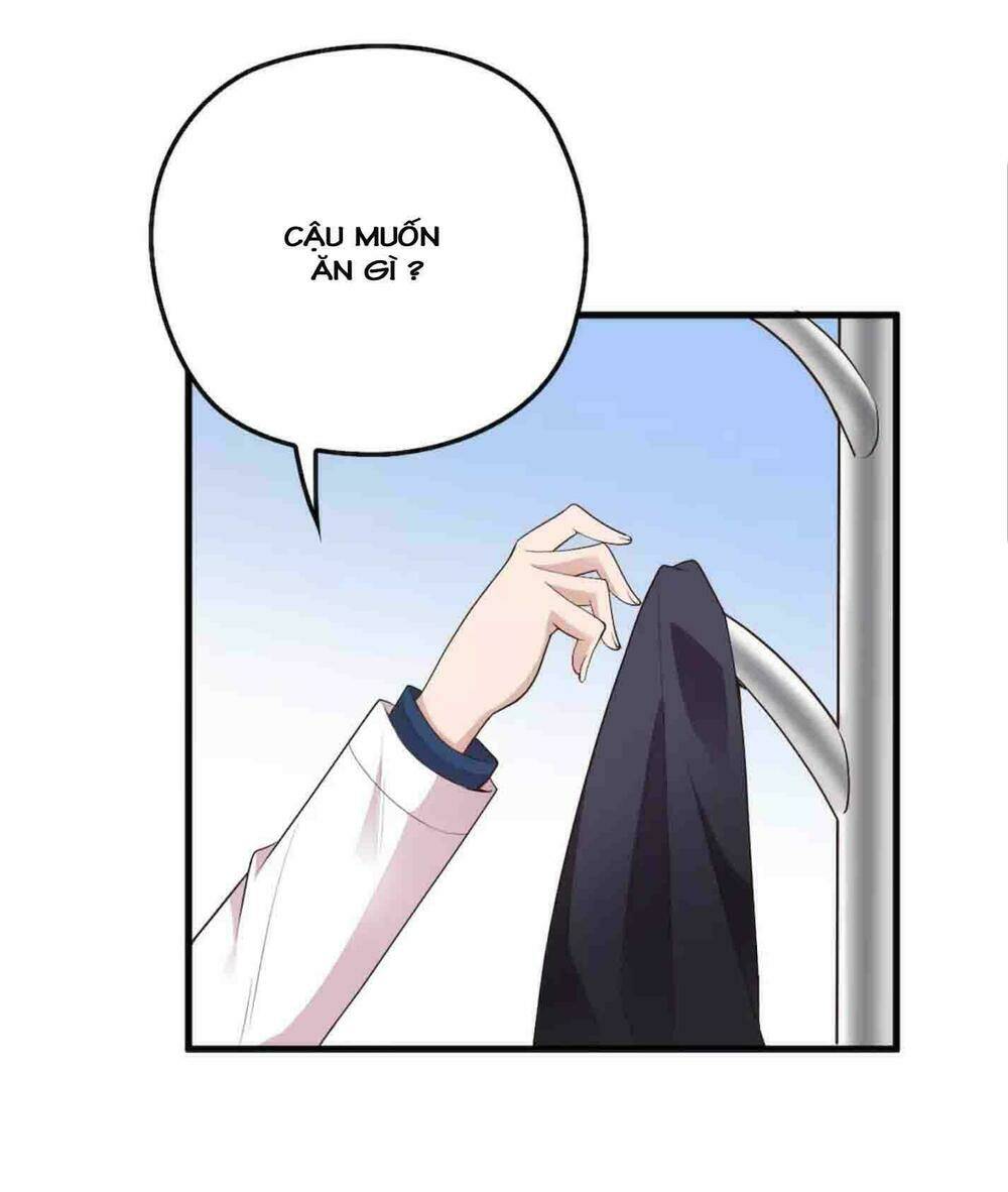 Mệnh Trung Khuyết Quân - Chapter 22 - Page 13