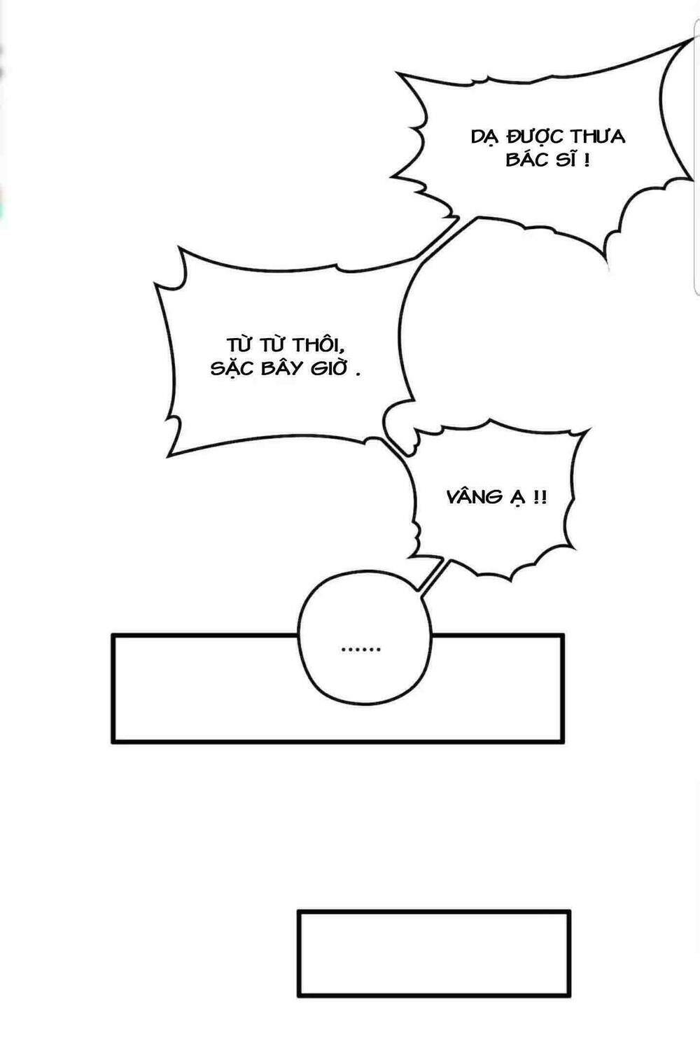 Mệnh Trung Khuyết Quân - Chapter 22 - Page 31