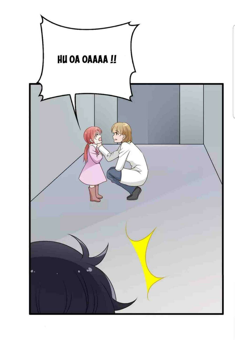 Mệnh Trung Khuyết Quân - Chapter 22 - Page 38