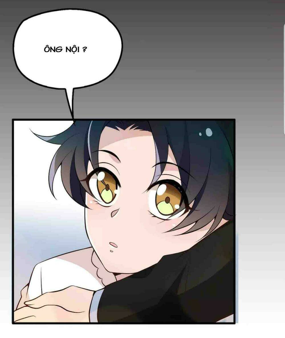 Mệnh Trung Khuyết Quân - Chapter 22 - Page 3