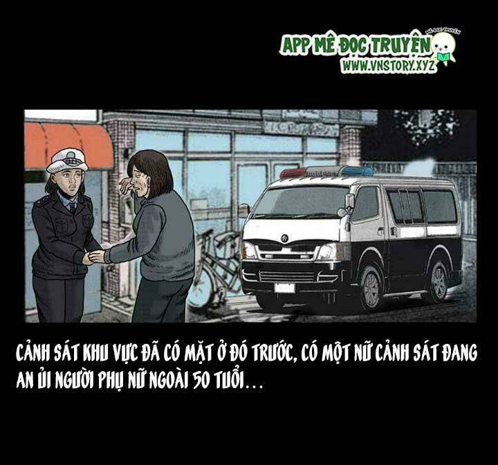 Kỳ án có thật - Chapter 59 - Page 9